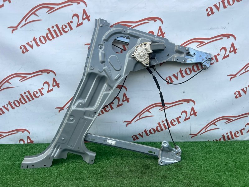 Стеклоподъемник, 8000 рублей, Красноярск