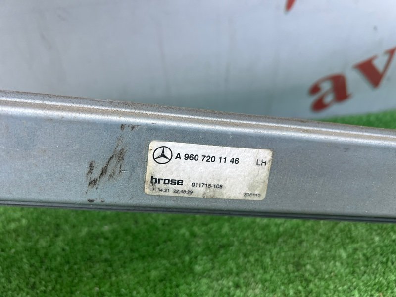 Стеклоподъемник, 8000 рублей, Красноярск