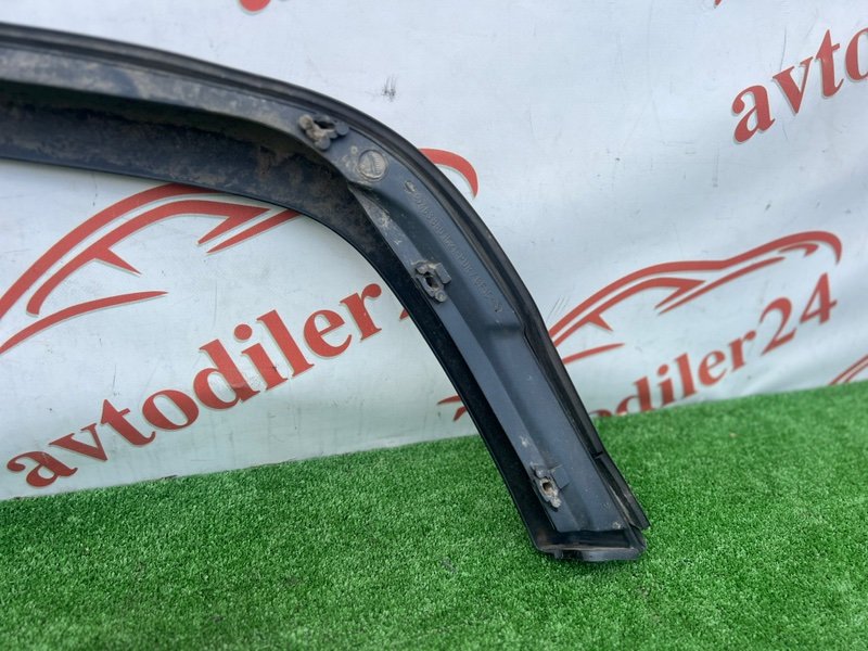 Расширитель крыла, 6000 рублей, Красноярск