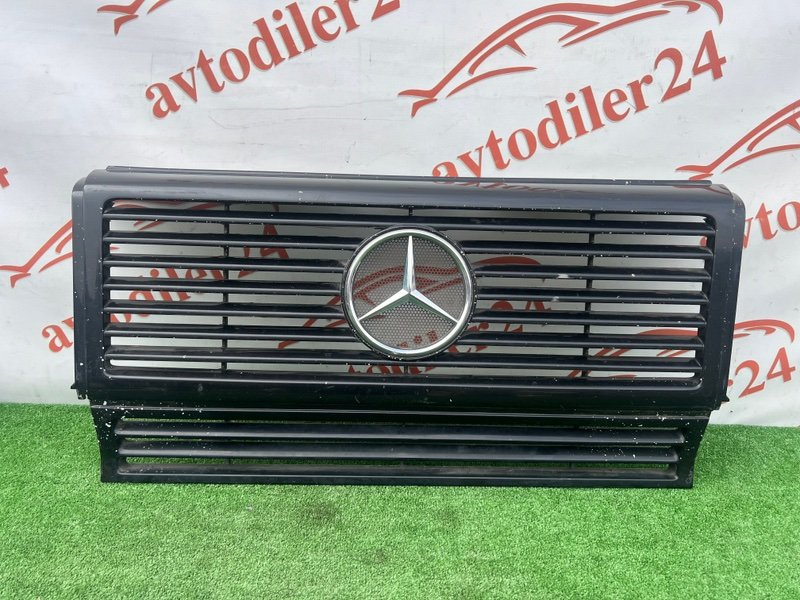 Решетка радиатора, 5000 рублей, Красноярск