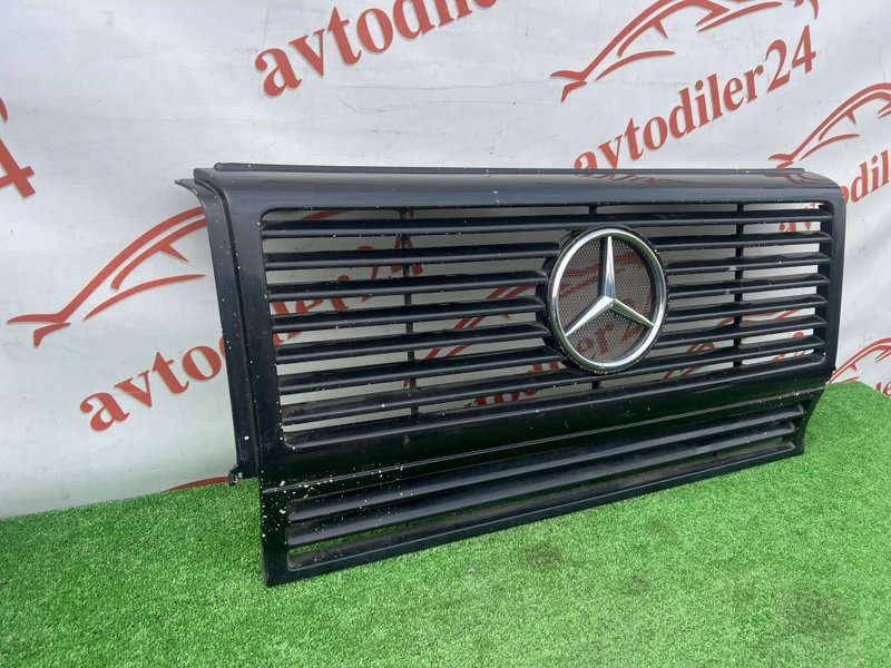 Решетка радиатора, 5000 рублей, Красноярск