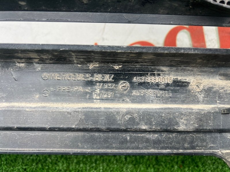 Решетка радиатора, 5000 рублей, Красноярск