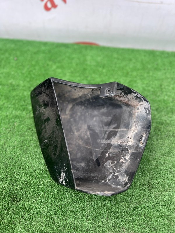 Накладка бампера, 3000 рублей, Красноярск