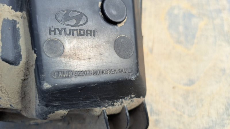 Фара противотуманная, 1000 рублей, Кузнецово