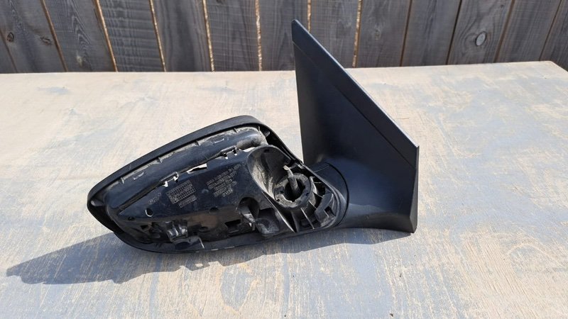 Зеркало боковое, 3000 рублей, Кузнецово