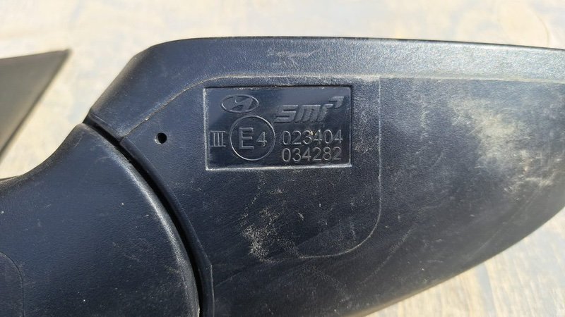 Зеркало боковое, 3000 рублей, Кузнецово