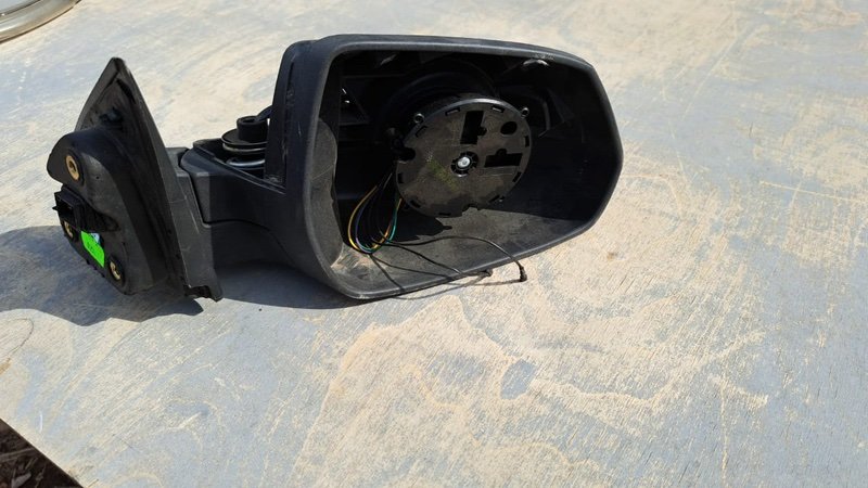 Зеркало боковое, 1500 рублей, Кузнецово