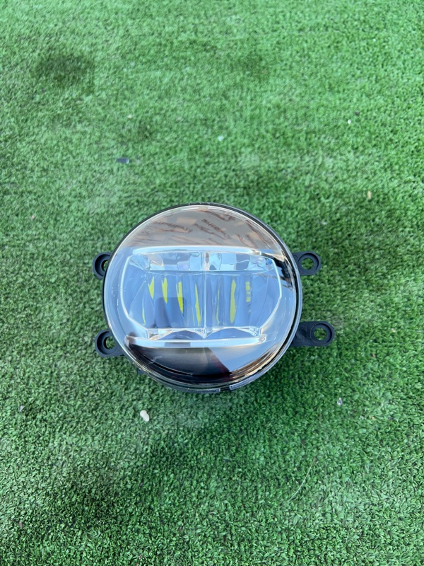 Фара противотуманная, 1500 рублей, Красноярск