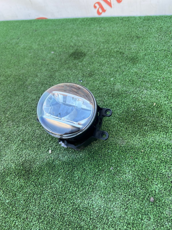 Фара противотуманная, 1500 рублей, Красноярск