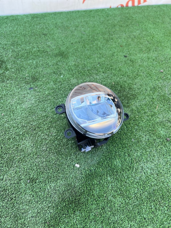 Фара противотуманная, 1500 рублей, Красноярск