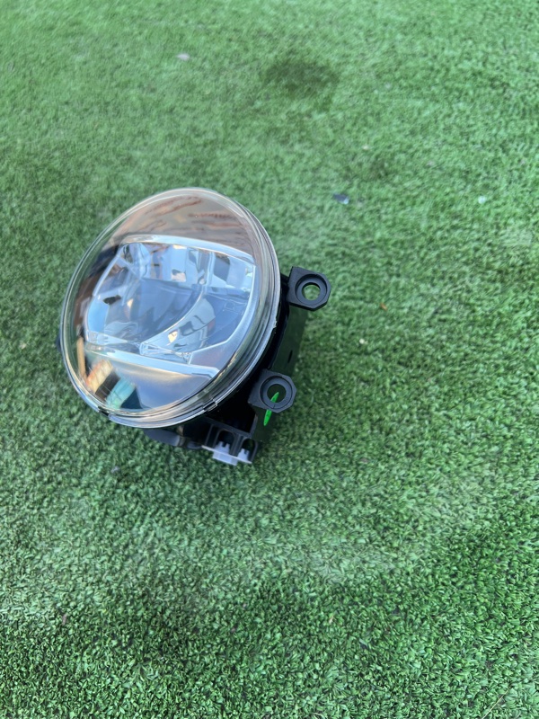 Противотуманная фара, 1500 рублей, Красноярск