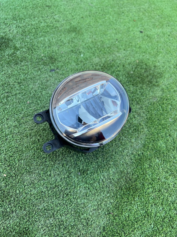 Противотуманная фара, 1500 рублей, Красноярск