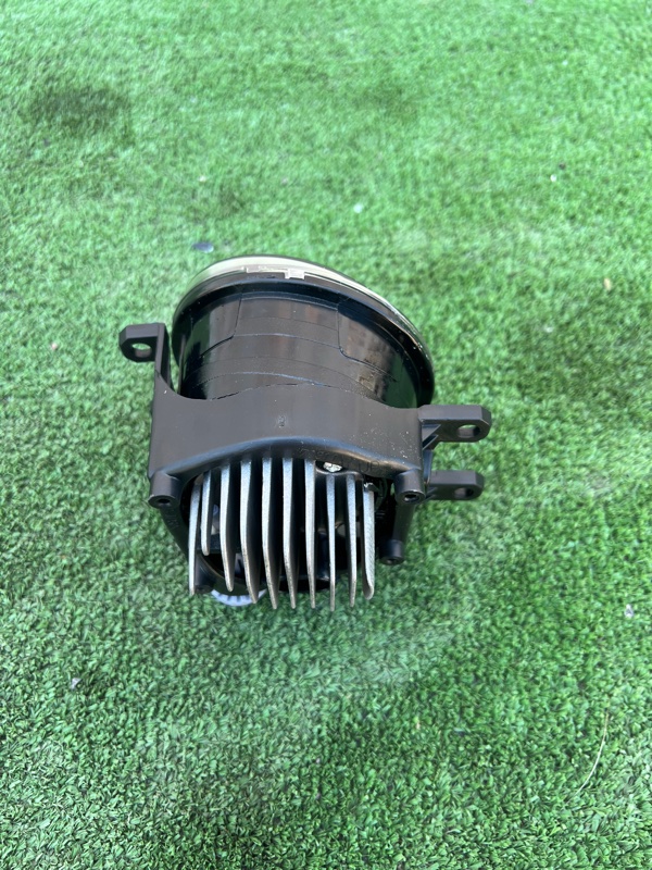 Противотуманная фара, 1500 рублей, Красноярск