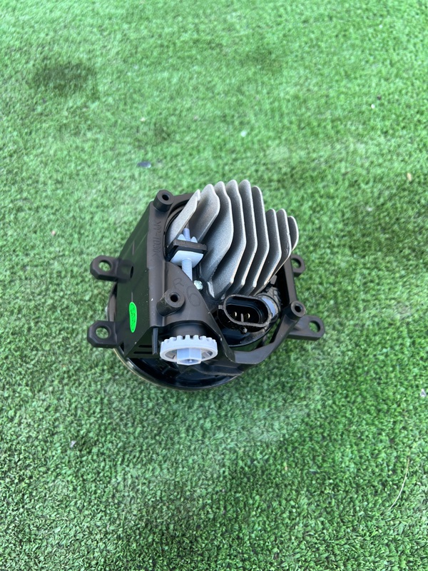 Противотуманная фара, 1500 рублей, Красноярск