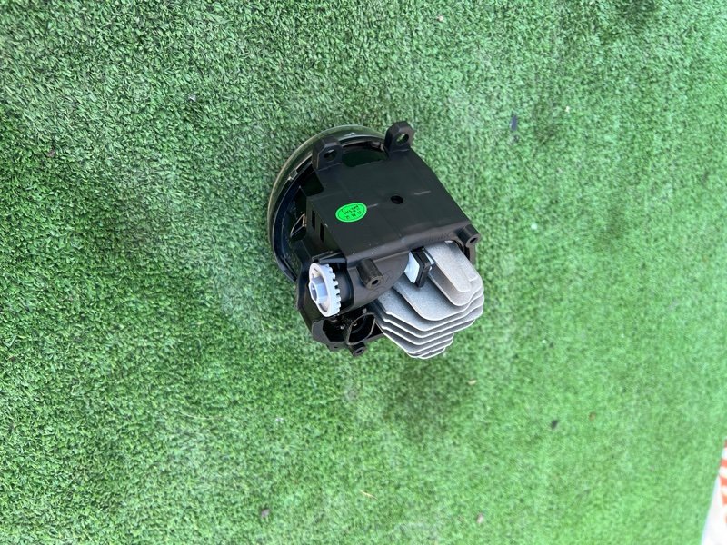 Противотуманная фара, 1500 рублей, Красноярск