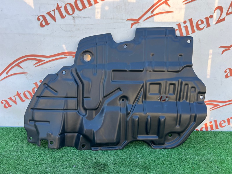 Защита двигателя, 1000 рублей, Красноярск