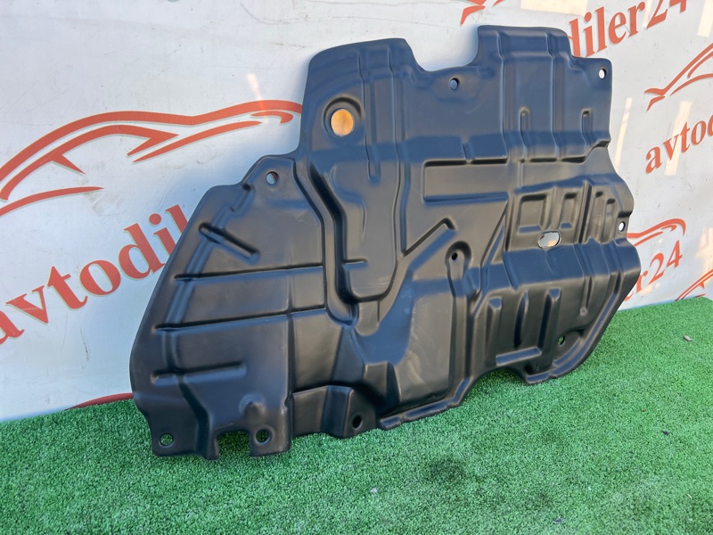 Защита двигателя, 1000 рублей, Красноярск