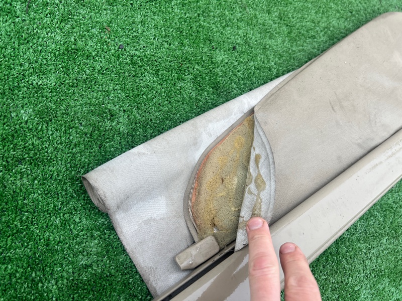 Полка багажника, 1500 рублей, Красноярск