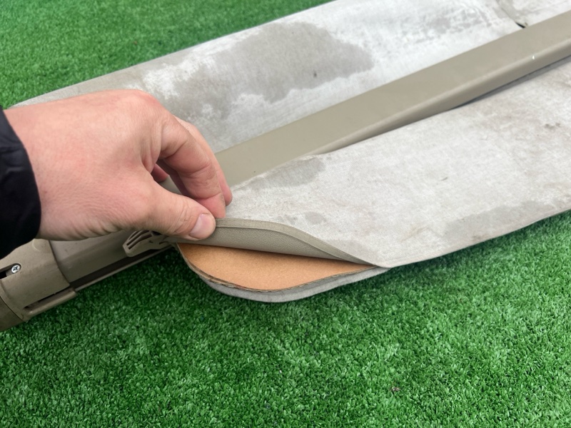 Полка багажника, 1500 рублей, Красноярск