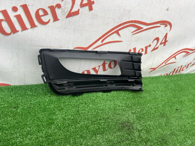 Накладка противотуманной фары, 800 рублей, Красноярск