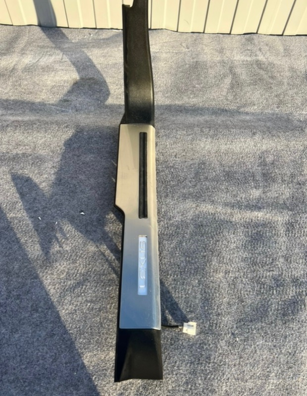 накладка порога внутренняя, 3000 рублей, Красноярск