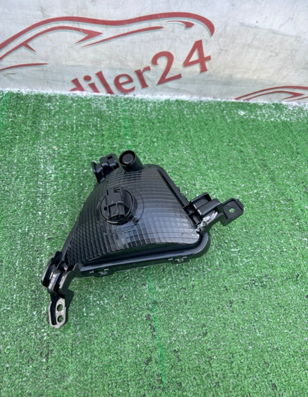 Фара противотуманная, 1500 рублей, Красноярск