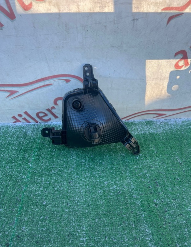 Фара противотуманная, 1500 рублей, Красноярск