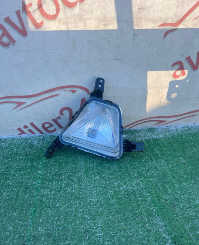 Фара противотуманная, 1500 рублей, Красноярск