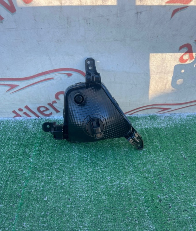 Фара противотуманная, 1500 рублей, Красноярск