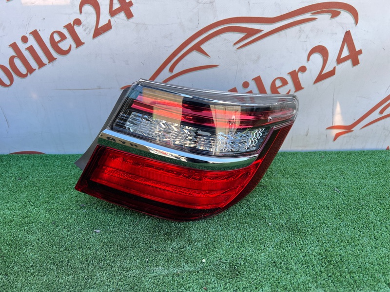 Фонарь Стоп-сигнал, 5500 рублей, Красноярск