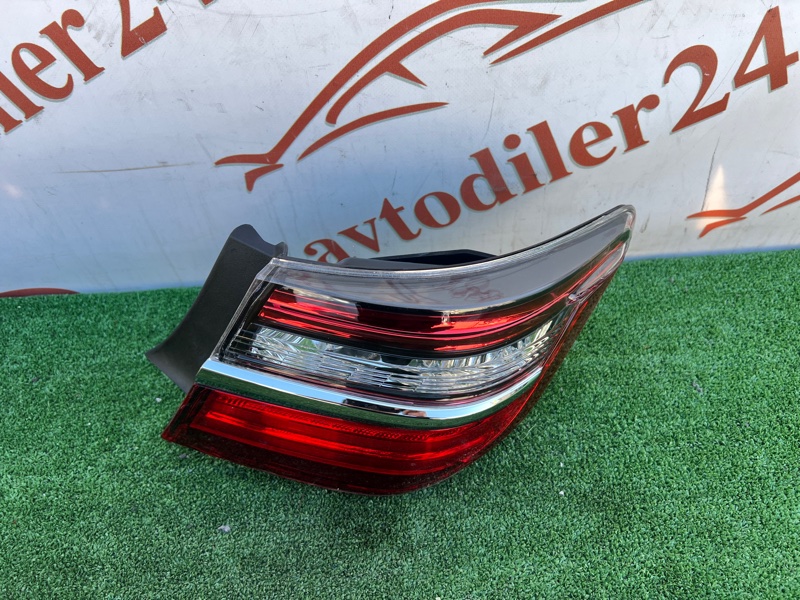 Фонарь Стоп-сигнал, 5500 рублей, Красноярск