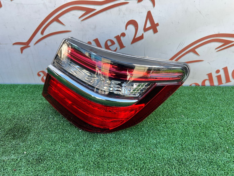 Фонарь Стоп-сигнал, 5500 рублей, Красноярск