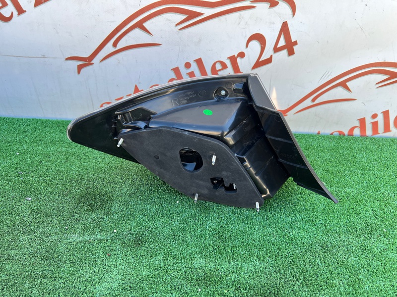 Фонарь Стоп-сигнал, 5500 рублей, Красноярск