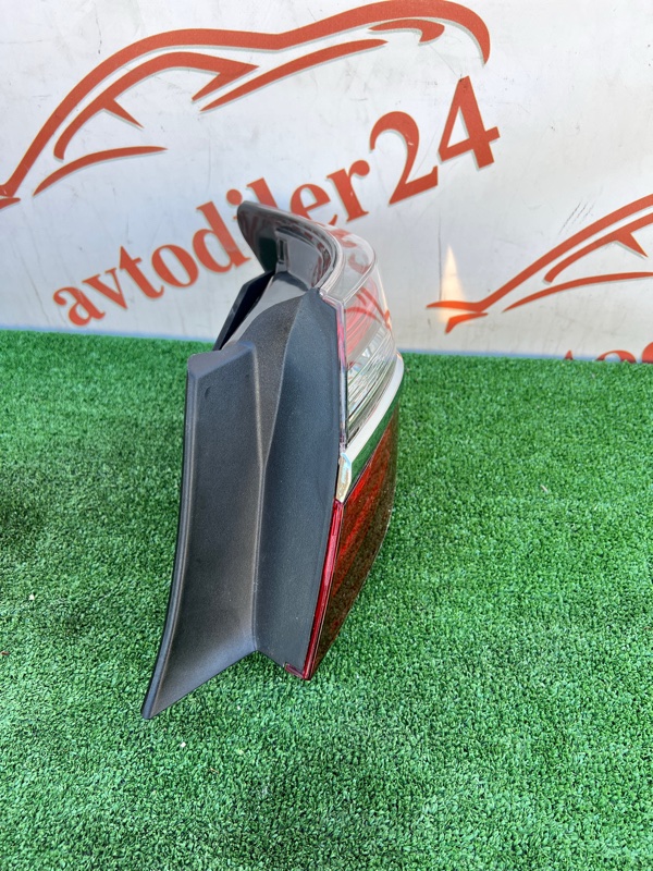 Фонарь Стоп-сигнал, 5500 рублей, Красноярск