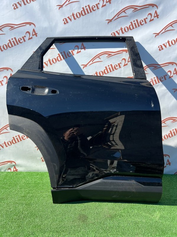 Дверь боковая, 18000 рублей, Красноярск