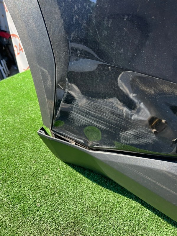 Дверь боковая, 18000 рублей, Красноярск