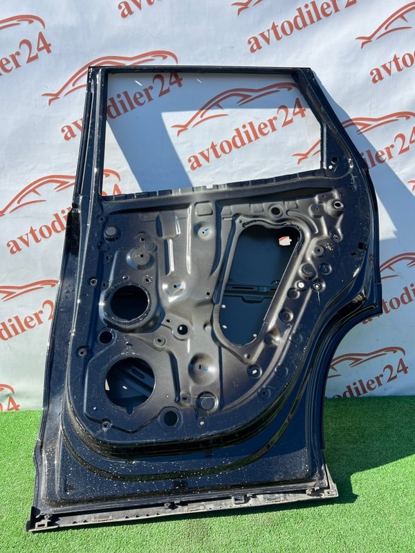 Дверь боковая, 18000 рублей, Красноярск