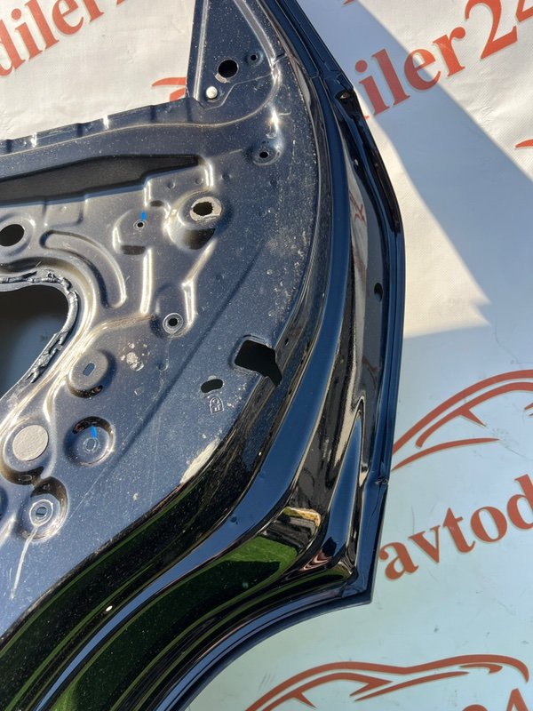 Дверь боковая, 18000 рублей, Красноярск