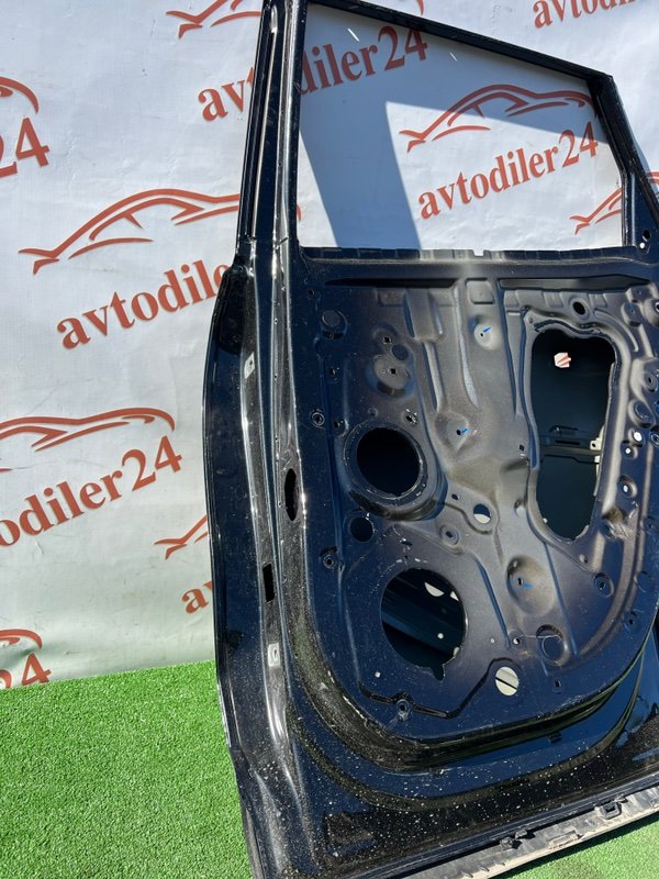 Дверь боковая, 18000 рублей, Красноярск