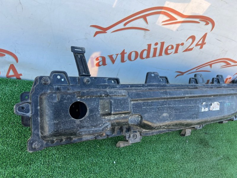 Усилитель бампера, 4000 рублей, Красноярск