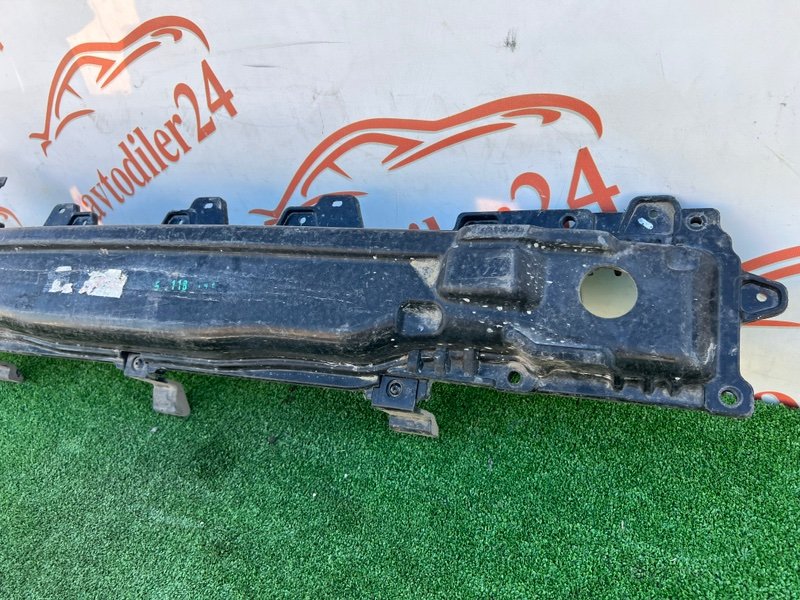 Усилитель бампера, 4000 рублей, Красноярск