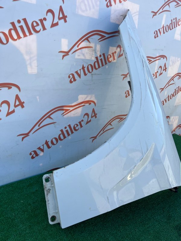 Крыло, 6000 рублей, Красноярск