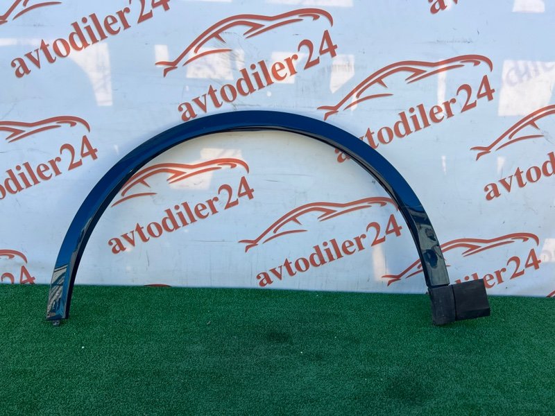 Накладка крыла, 2000 рублей, Красноярск