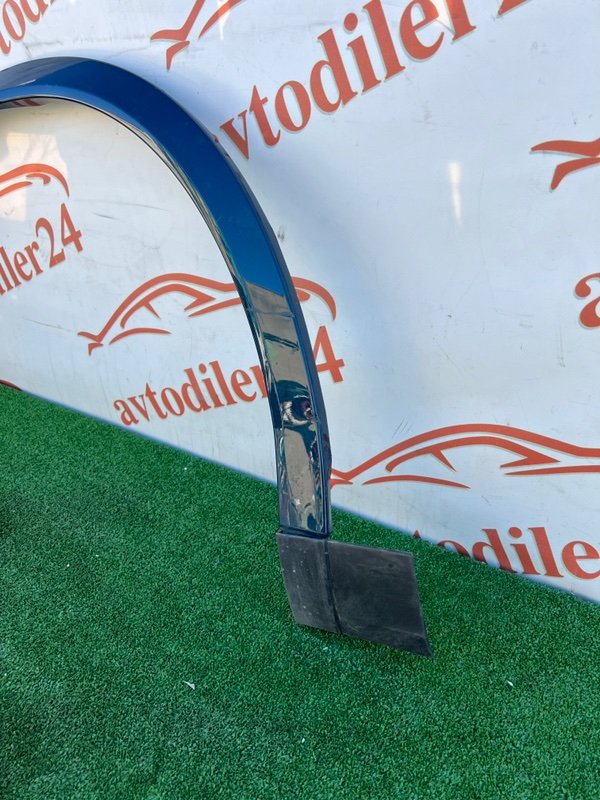 Накладка крыла, 2000 рублей, Красноярск