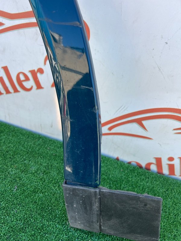 Накладка крыла, 2000 рублей, Красноярск