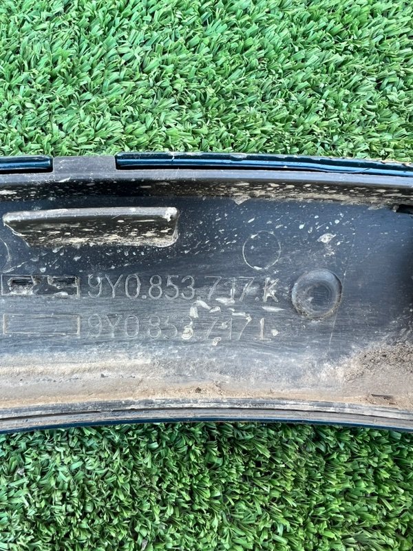 Накладка крыла, 2000 рублей, Красноярск