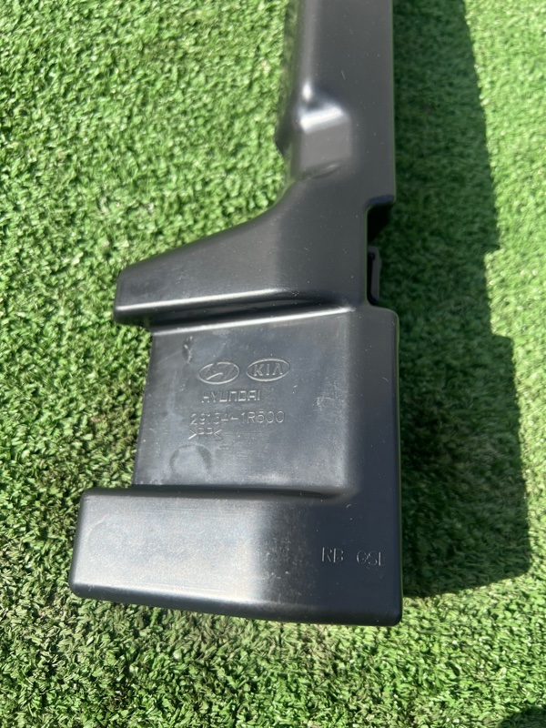 Дефлектор радиатора, 800 рублей, Красноярск