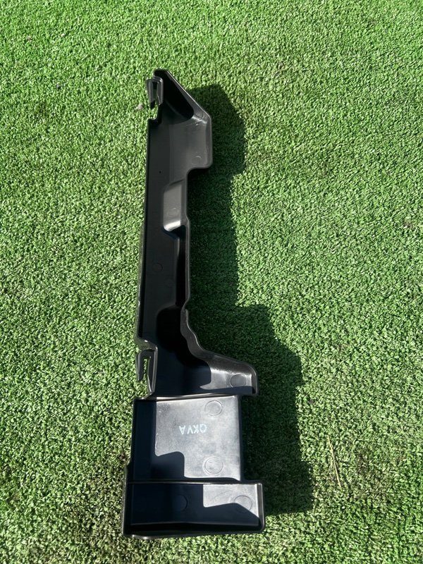 Дефлектор радиатора, 800 рублей, Красноярск