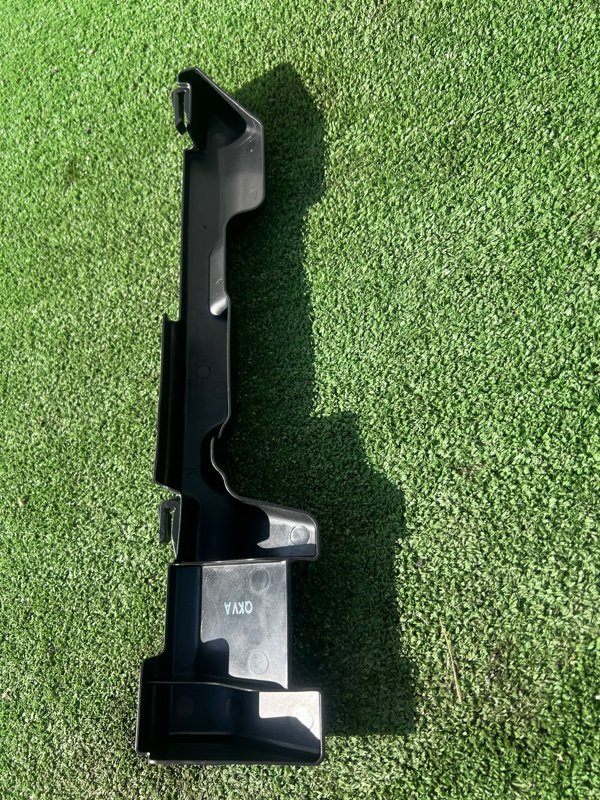 Дефлектор радиатора, 800 рублей, Красноярск