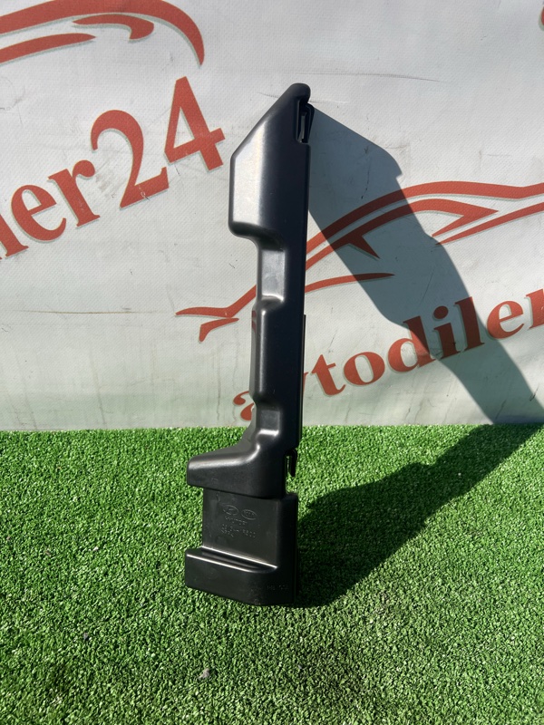 Дефлектор радиатора, 800 рублей, Красноярск